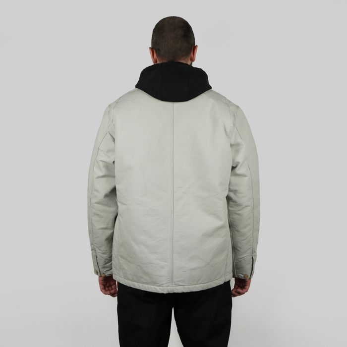 Куртка мужская Carhartt WIP OG Chore артикул:I027357 - купить в магазине Дайс