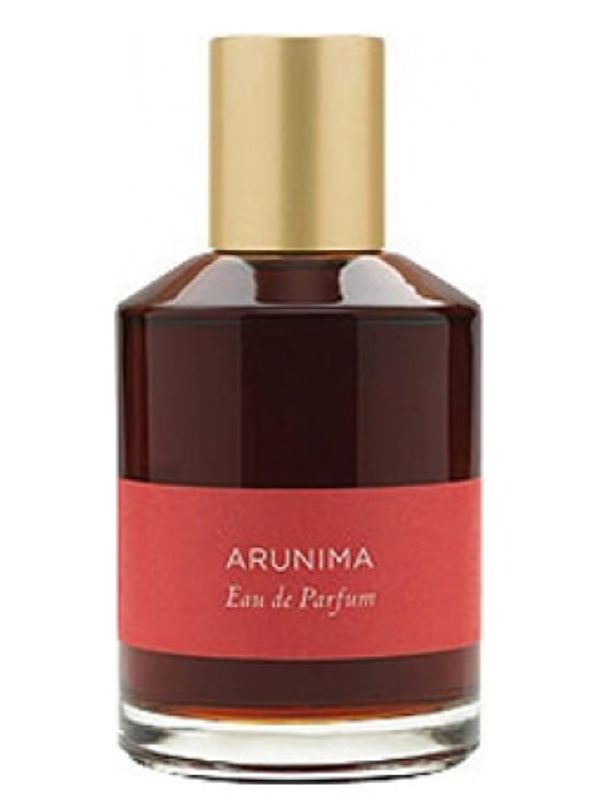 Strange Invisible Perfumes Arunima