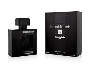 Franck Olivier Black Touch