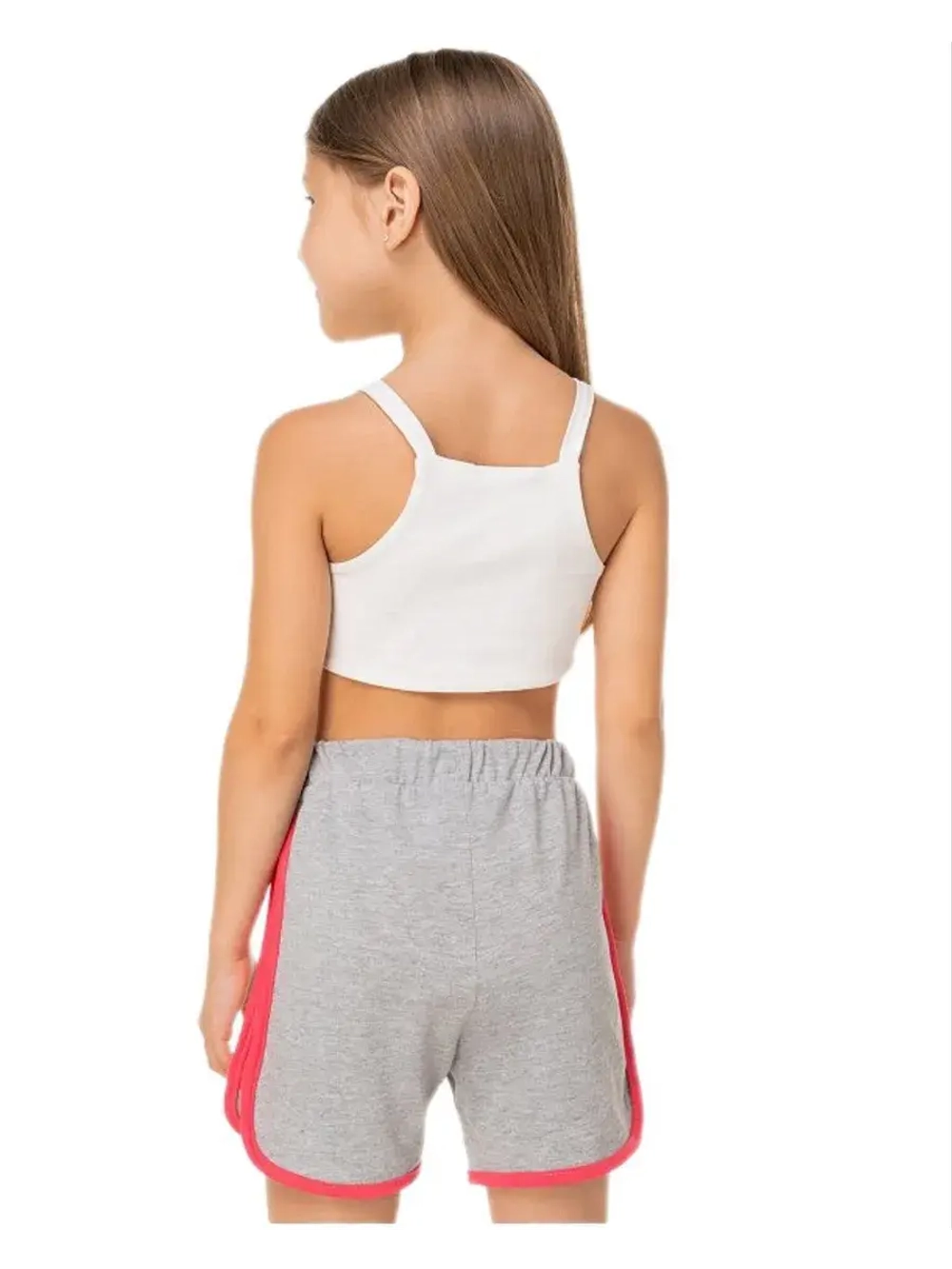 Шорты для девочки