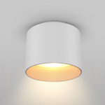 Накладной светодиодный светильник Maytoni Planet C009CW-L12W