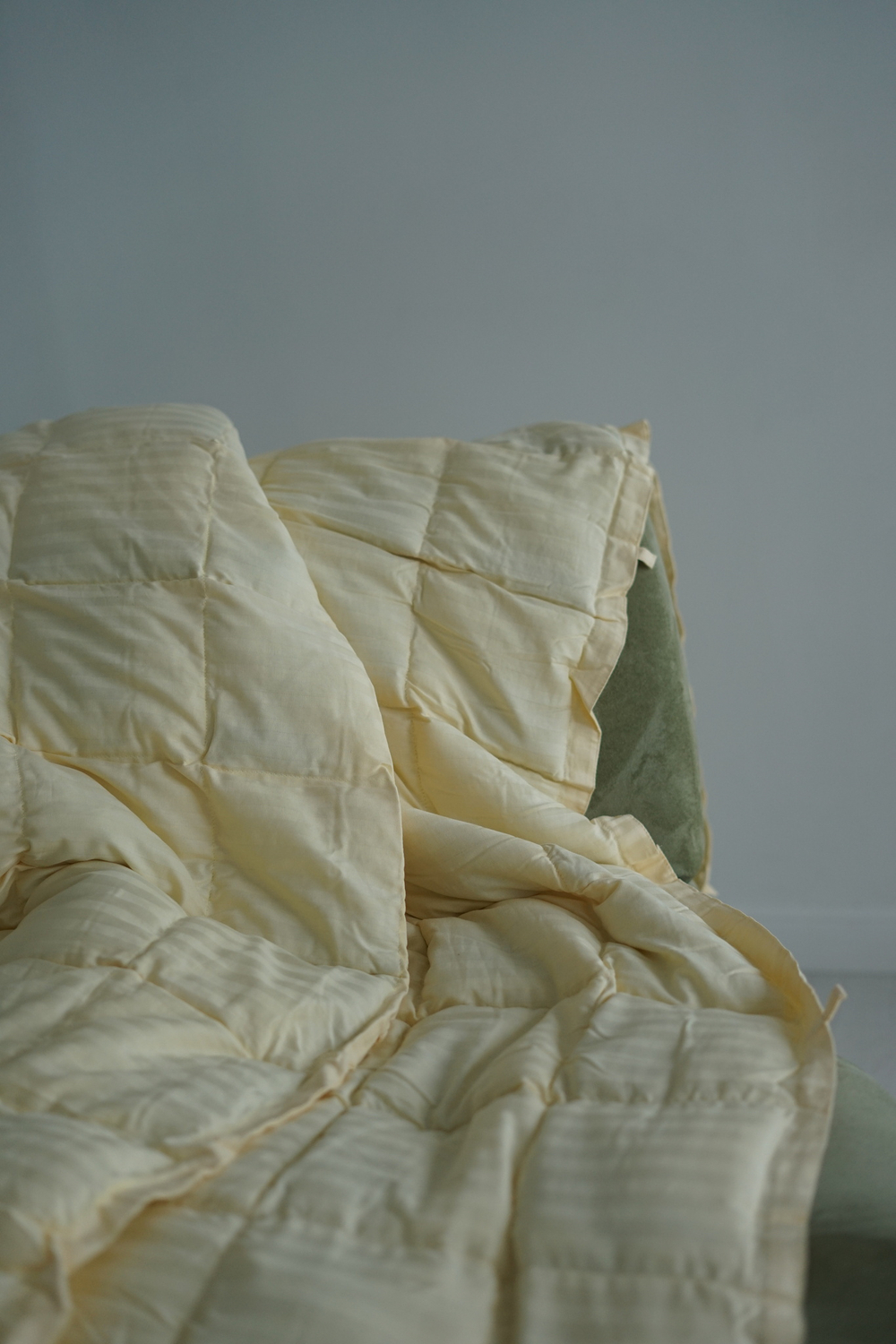 Утяжеленное одеяло "Optimal - Шампань"