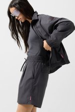 Шорты BOGNER FIRE+ICE CHENOA в цвете антрацит