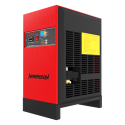HRS-D983600 Осушитель рефрижераторного типа, 3600 л/мин, 4-16 бар