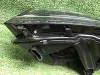 Фара левая VW Tiguan 2 (2016-2020) Full LED