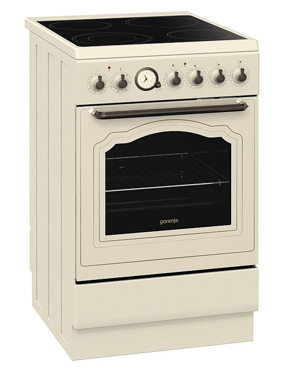 Электрическая плита Gorenje EC 55 CLI