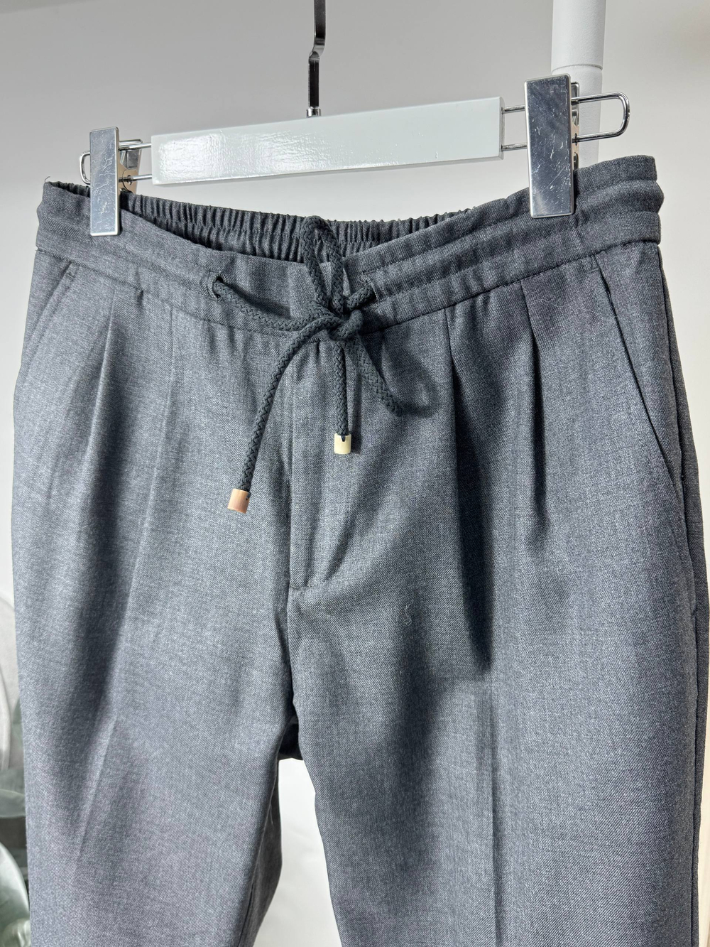 Брюки Brunello Cucinelli