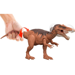 Jurassic World - Ревущий динозавр Барионикс со звуком JGC79