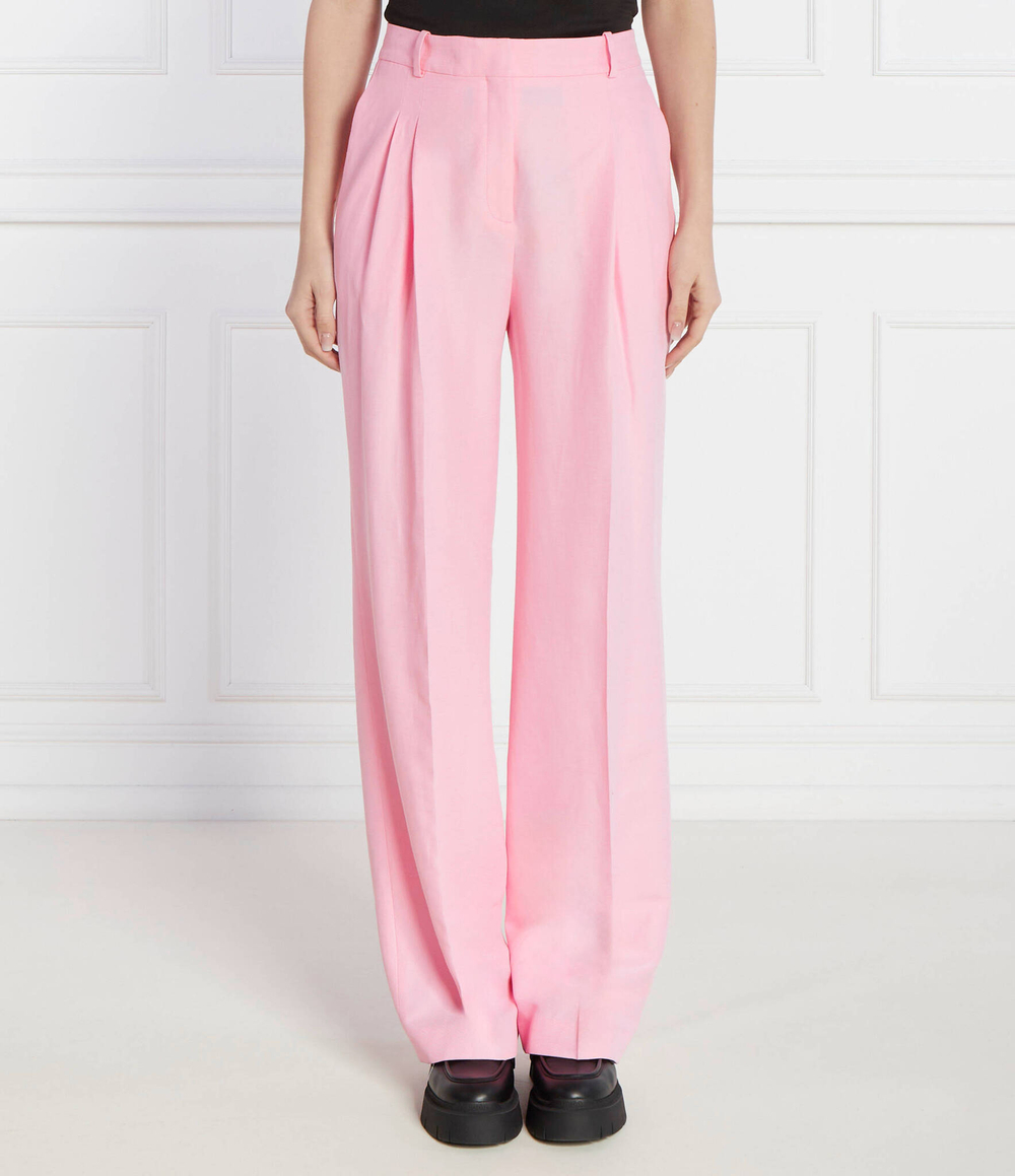 Брюки Havira HUGO - розовый(50520961)