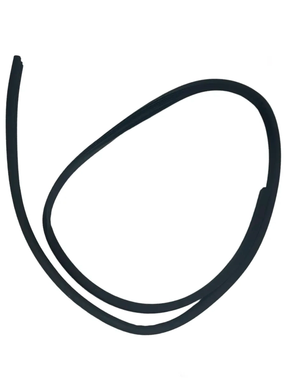 Уплотнитель двери для посудомоечной машины - 12676000000846 MIDEA ( 673001700144 , 1048042 , 1022357 , 12676000000846 )