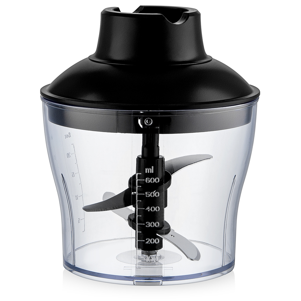 Блендер погружной BRAYER BR1258