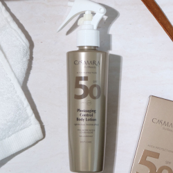 CASMARA  PHOTOAGING CONTROL BODY LOTION