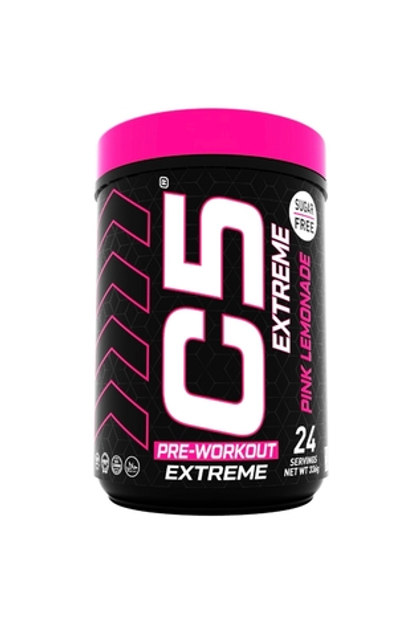 C5 Extreme (336 гр./24 порц.)