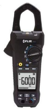 FLIR CM78, FLIR CM83, Клещи электроизмерительные, № в ГРСИ РФ - 58458-14