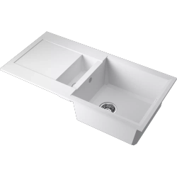 Кухонная мойка Omoikiri Sakaime 86-2-PL