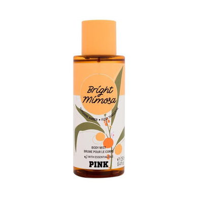 Victoria´s Secret Pink Bright Mimosa 250 ml körperspray für Frauen