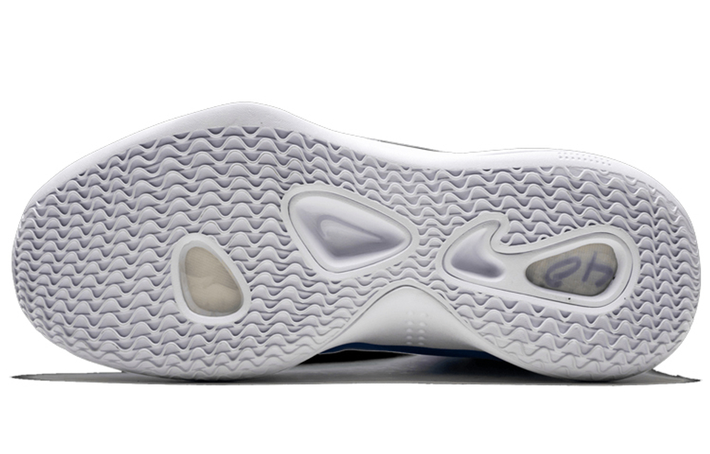 Кроссовки Nike Hyperdunk X Mid