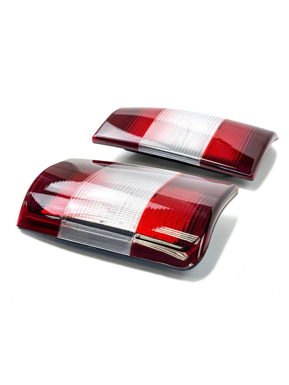 Фонарь УАЗ Патриот/Пикап до 2014 года светодиодный задний с динамическим сигналом поворота ( 2 шт)