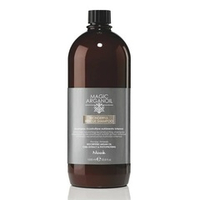 Реконструирующий шампунь интенсивно-питательный Nook Wonderful Rescue Shampoo 1000мл