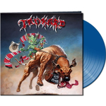 Tankard / Beast Of Bourbon (Coloured Vinyl)(LP)