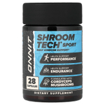 Onnit, Shroom Tech® Sport, 28 капсул