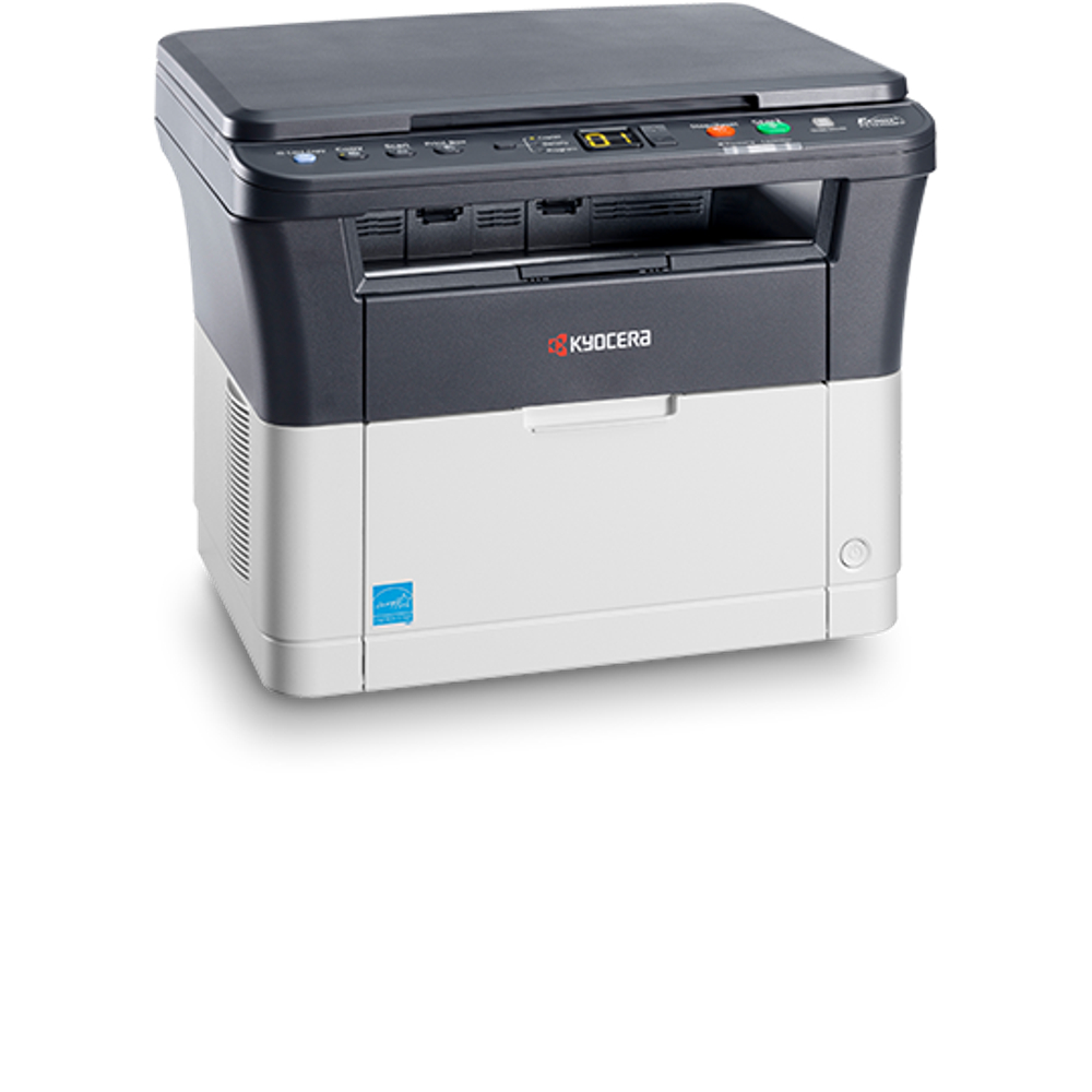 МФУ ECOSYS FS-1020MFP