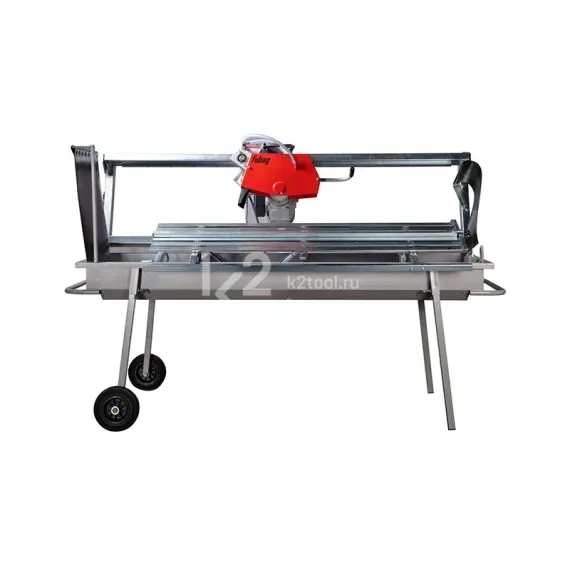 Электрический камнерезный станок Fubag PKH35A150M