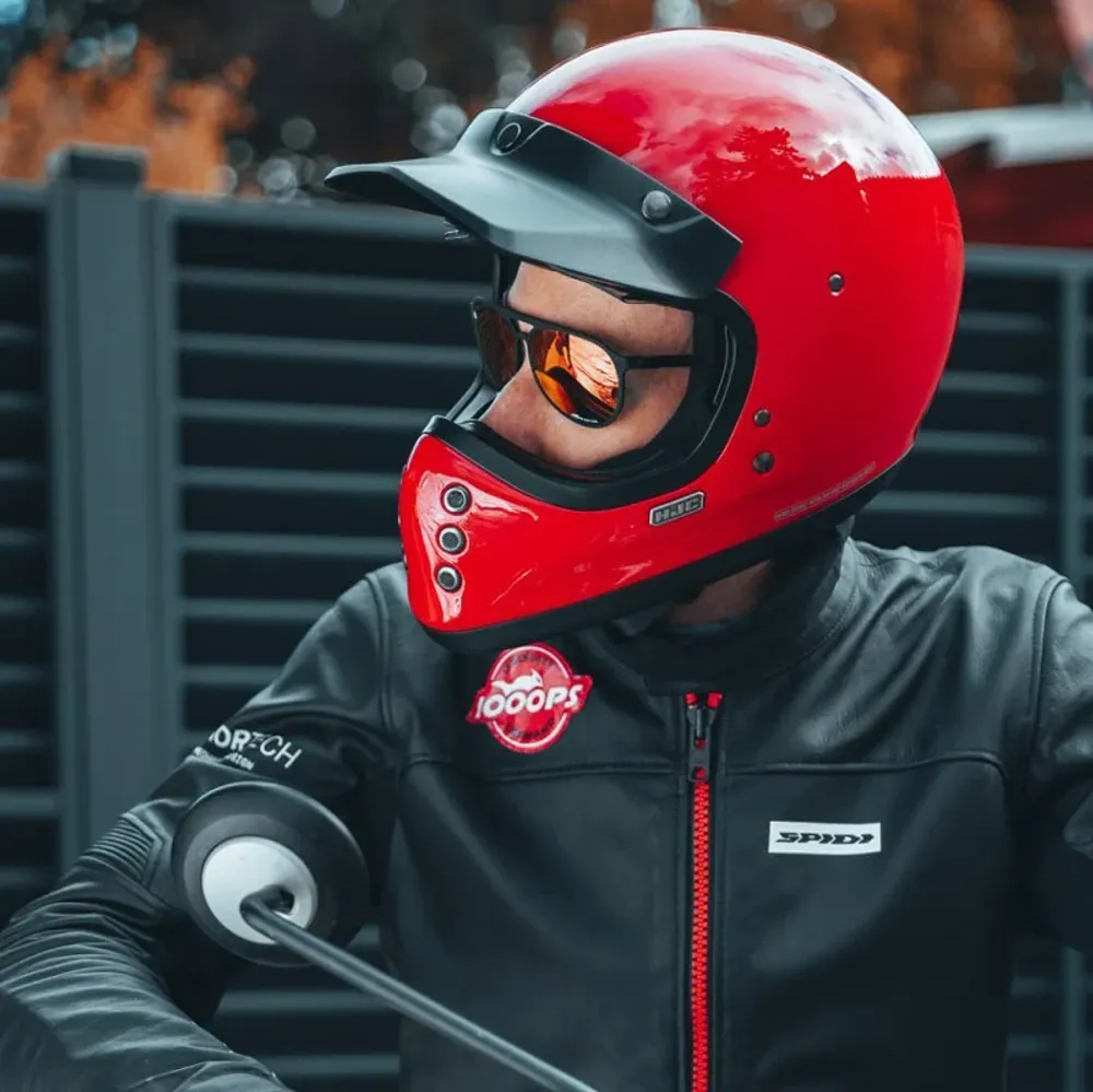 V60 Deep / Красный