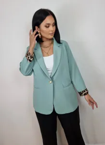 Пиджак 03591-5 Fabrika