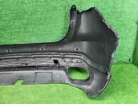 Бампер задний Hongqi HS5 (2019-н.в.)