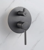 Душевой комплект Gappo G7106-9