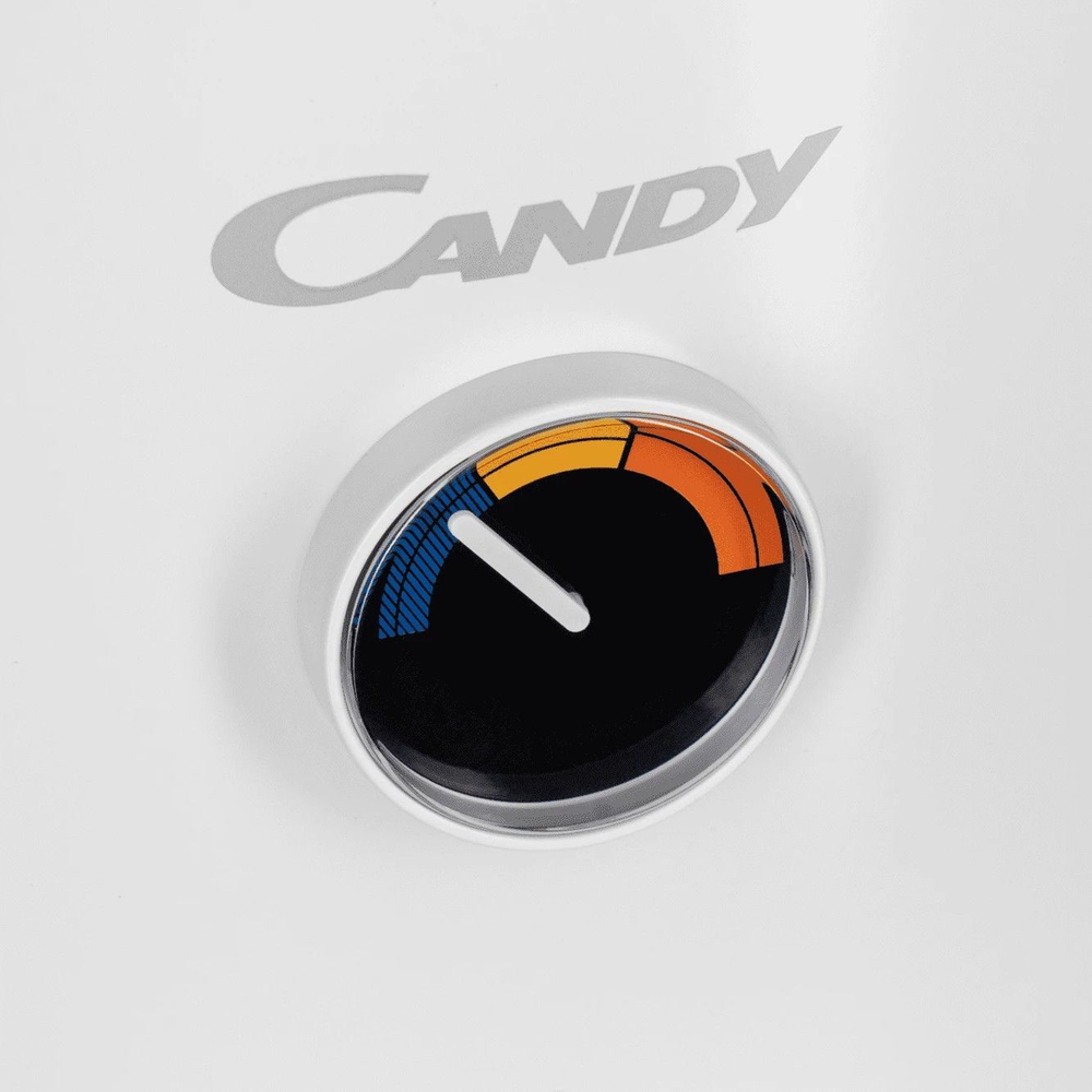 Водонагреватель 50 л. накопительный электрический Candy СR 50V-B2SL(R) SLIM