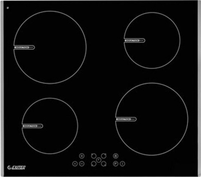 Электрическая варочная панель Exiteq EXH-313IB