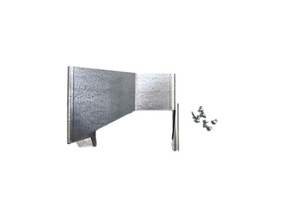 Кронштейн крепления аккумуляторов BX-P (арт119RIBX036)