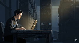 Ozon пригрозили массовым уходом продавцов