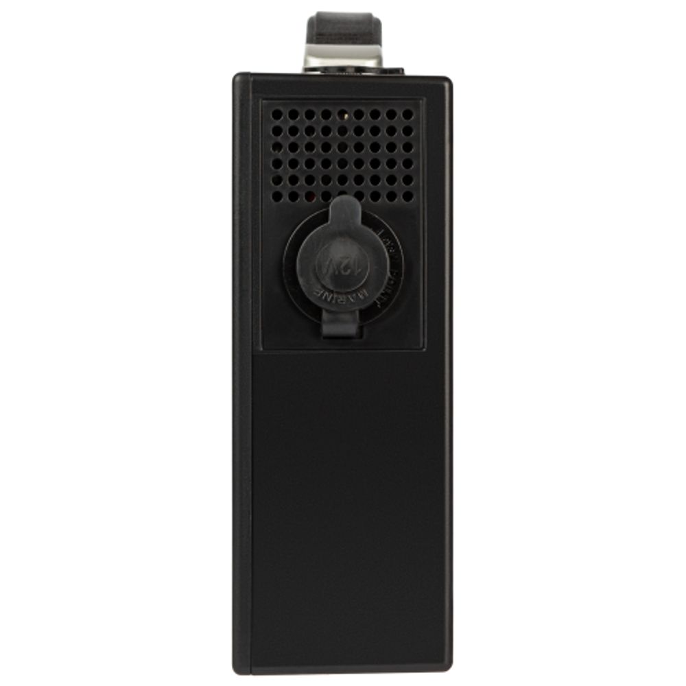 Портативная солнечная электростанция ЭРА ERAZS-02 (комплект), 400 Вт, 54 000 мАч, Li-ion. Солнечная панель 50 Вт