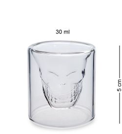 DN-54 Стакан «Череп»