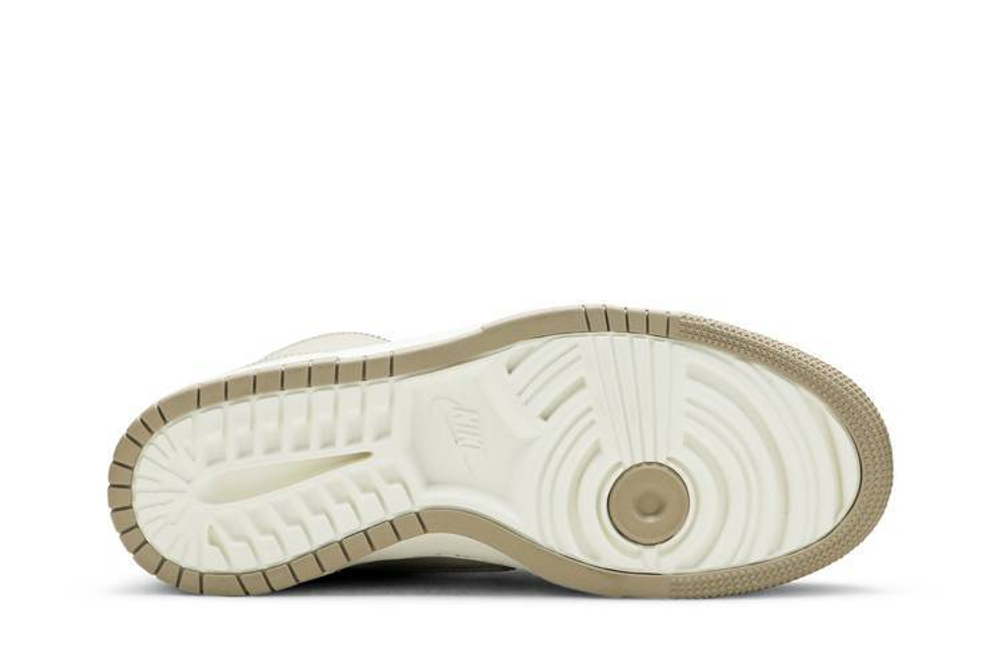 Кроссовки Nike Dunk Ultra "String"
