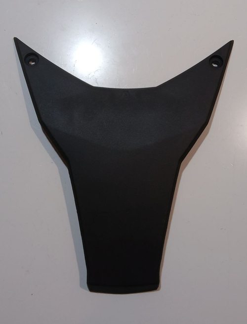 Пластик накладка декоративная передняя ATV WILD TRACK X