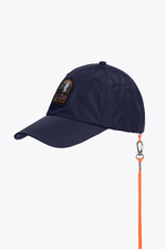 Кепка Parajumpers BRAVO CAP 316 синяя