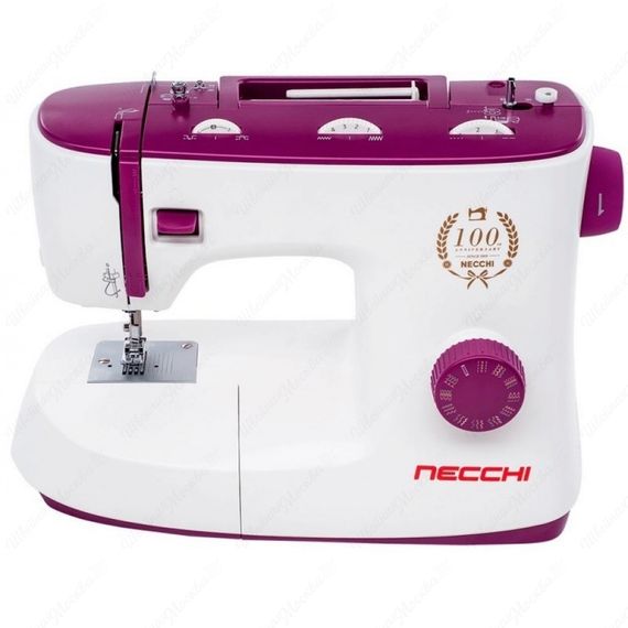 Швейная машина Necchi K132A