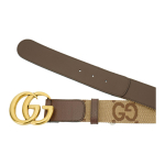 Пояс GUCCI G 4cm, 400593-UQLAC-2572