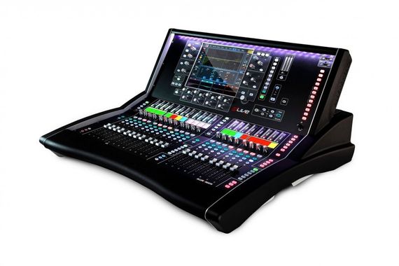 Allen Heath DLIVE-S3000