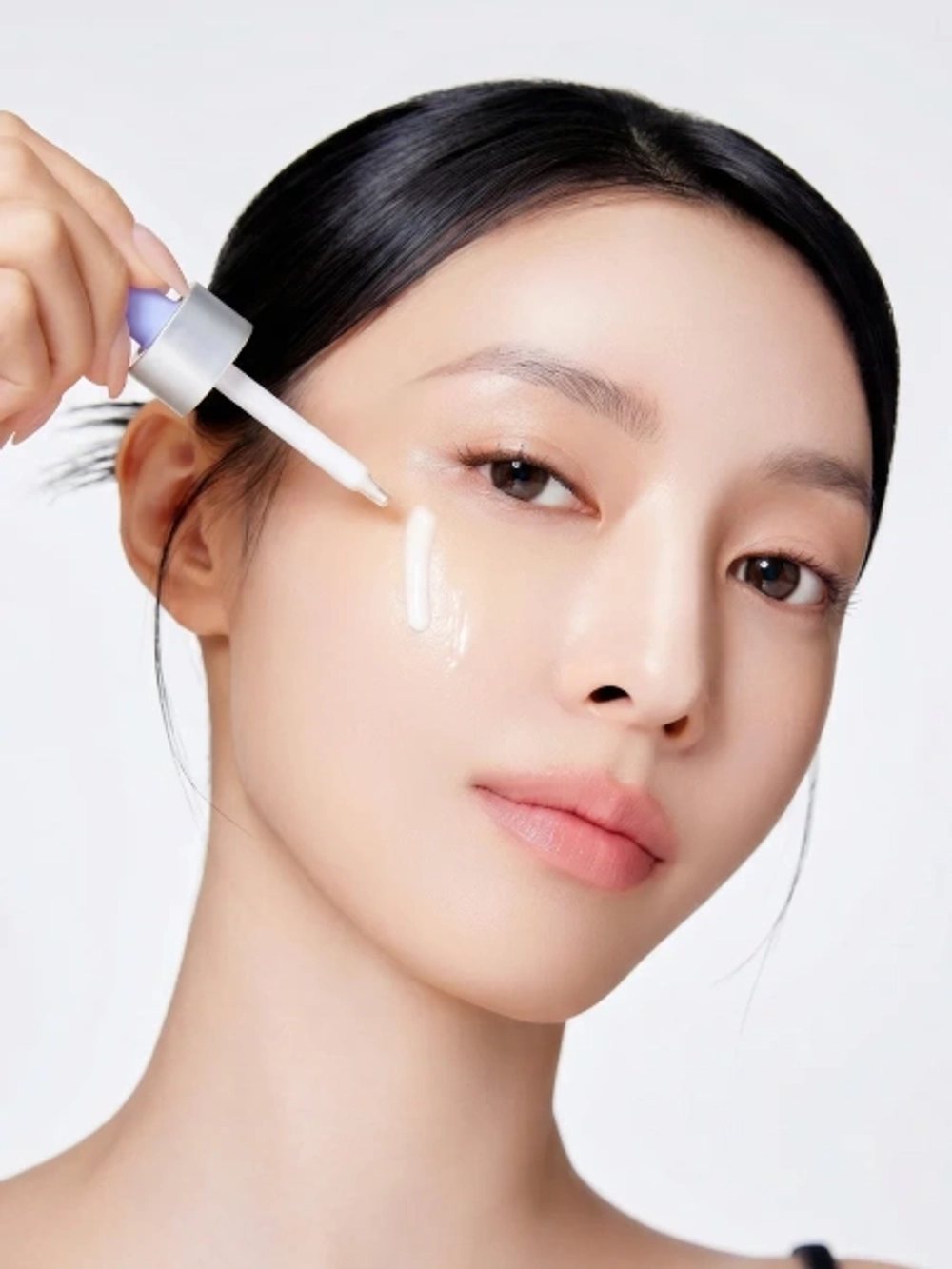 Лифтинг сыворотка с биом UIQ RejuBiome EX Lifting Ampoule 30 мл