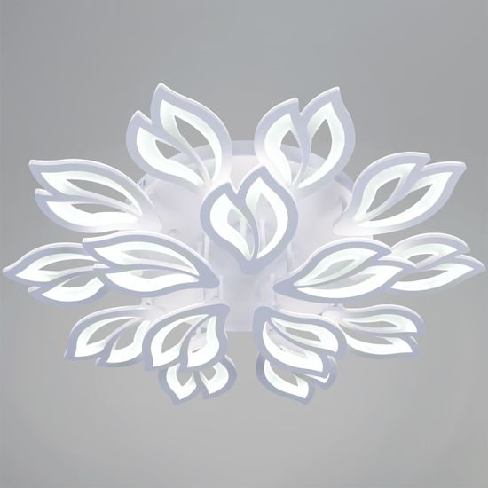 10150-0.3-10+5 WH светильник потолочный