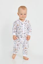 Полукомбинезон Милк МЛПК-01 Натали (Акция)