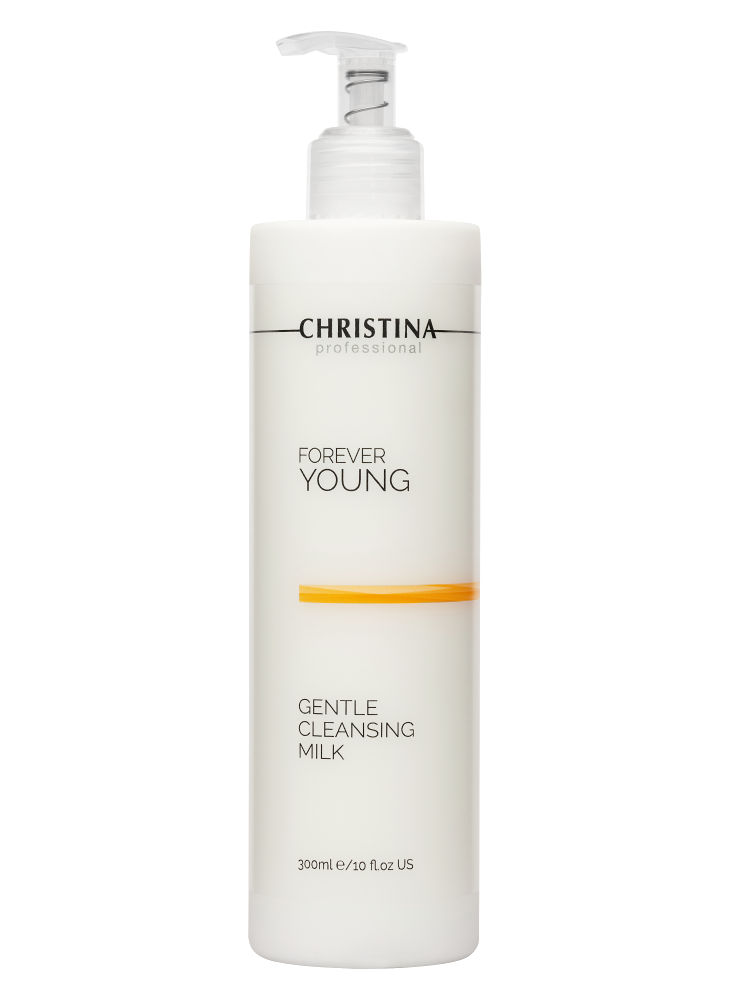 CHRISTINA Forever Young Gentle Cleansing Milk