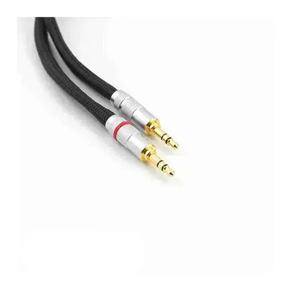 HeadMade EX-9 Focal Stelia, Denon 6.3mm 2m