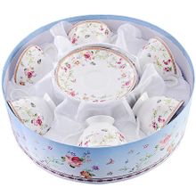 Чайный сервиз Loraine 29193 12 предметов