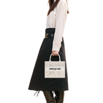 Сумка DIOR BookTote D-Lace Macramé Tote, M1265ZEAX-M933